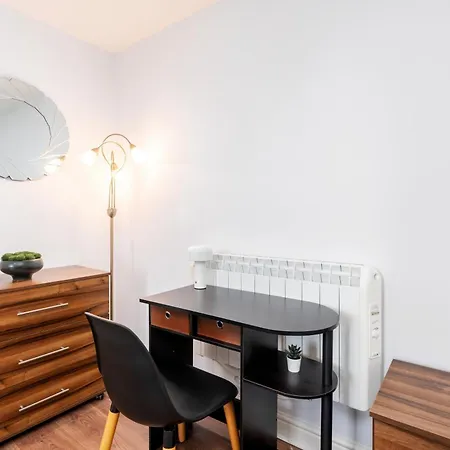Stunning Doncaster City Centre Apartment, With 2 Double Beds Экстерьер фото